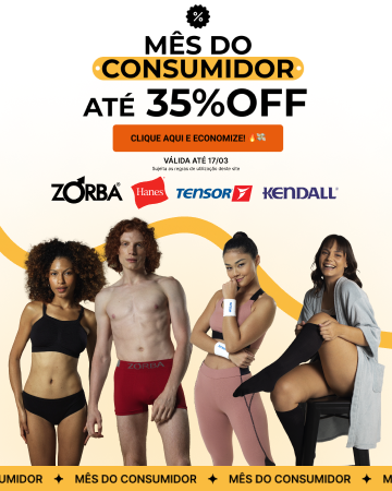 MÊS DE CONSUMIDOR